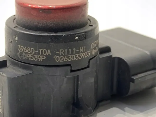 PDC-sensor OEM 0263033933 för Honda CR-V IV SUV image 4