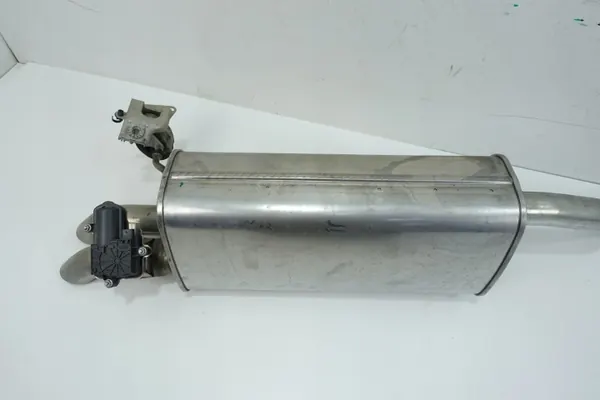 Avgassystem Dämpare OEM 82A253181M Audi A1 1.5TFSI image 6