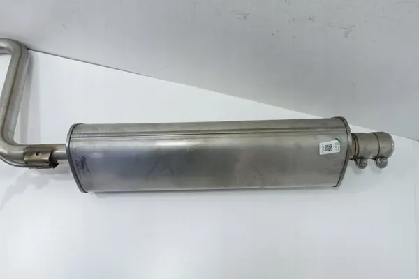 Avgassystem Dämpare OEM 82A253181M Audi A1 1.5TFSI image 8
