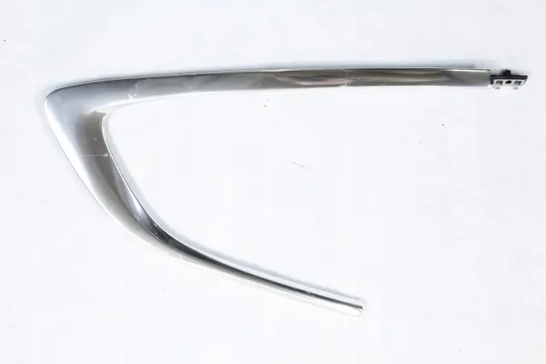 BMW Shadowline Chrome Seitenscheibenleiste Rechts Hinten image 2