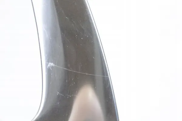 BMW Shadowline Chrome Seitenscheibenleiste Rechts Hinten image 3
