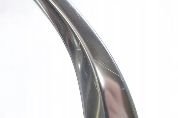 BMW Shadowline Chrome Seitenscheibenleiste Rechts Hinten image 4