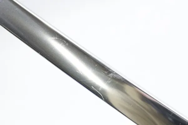 BMW Shadowline Chrome Seitenscheibenleiste Rechts Hinten image 5