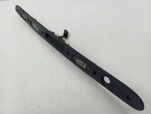 Bandeau d'éclairage plaque arrière Volvo S60 OEM 31253640 image 3