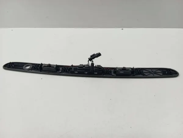 Bandeau d'éclairage plaque arrière Volvo S60 OEM 31253640 image 4