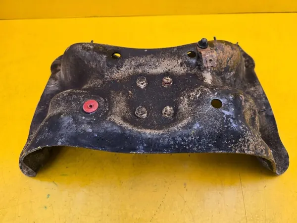 Support de Boîte Mercedes-Benz Vito W447 OEM image 2