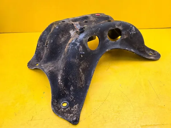 Support de Boîte Mercedes-Benz Vito W447 OEM image 3