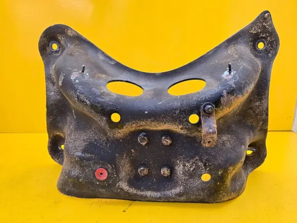 Support de Boîte Mercedes-Benz Vito W447 OEM image 6