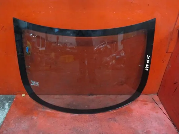 Vidrio trasero Jaguar XF X250 OEM 43R-001582 image 2
