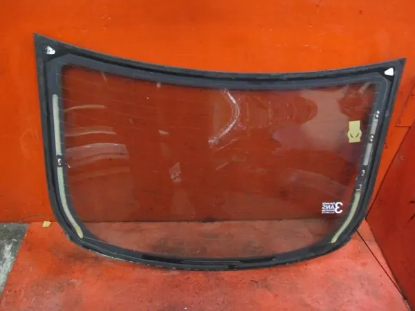 Vidrio trasero Jaguar XF X250 OEM 43R-001582 image 3