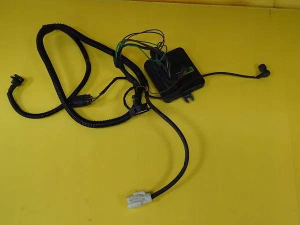 Module d'allumage OEM 89FB-12A297-EA pour Ford Fiesta image 2