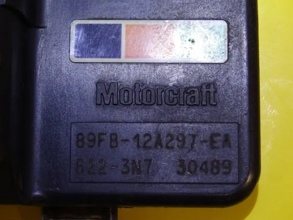 Module d'allumage OEM 89FB-12A297-EA pour Ford Fiesta image 3