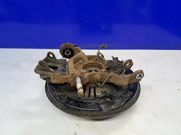 Mozzo ruota posteriore sinistra Lexus RX (_L2_) OEM REARLEFTWHEELHUB image 3