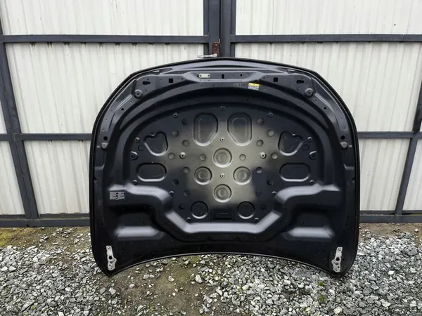 Capa do motor Mercedes CLE W236 image 3