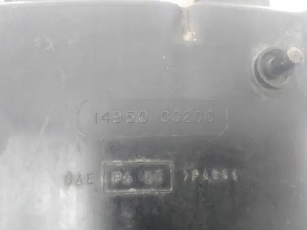 OEM 14950-CG200 koolstoffilter voor Infiniti FX35 2003-2008 image 4
