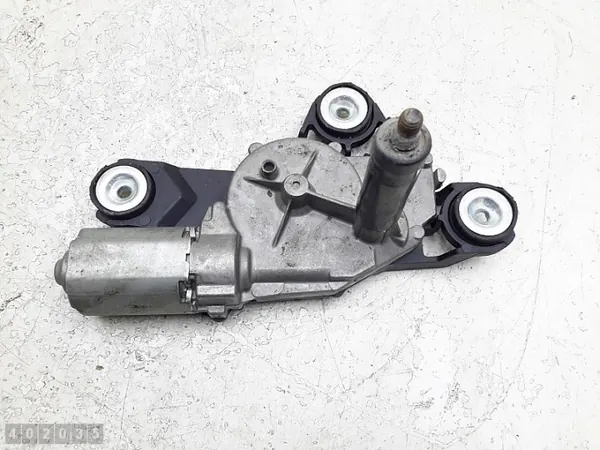 Motor limpiaparabrisas Ford Focus OEM 3M51R17K441AE image 2
