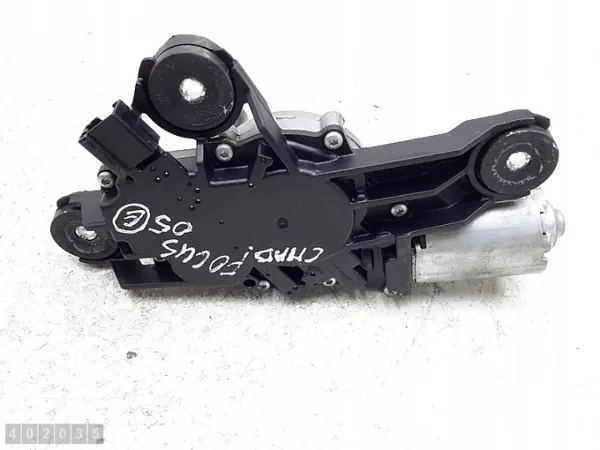 Motor limpiaparabrisas Ford Focus OEM 3M51R17K441AE image 4