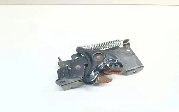 Serrure de Capot BMW 4 F36 OEM 7242549 - Côté Droit image 2