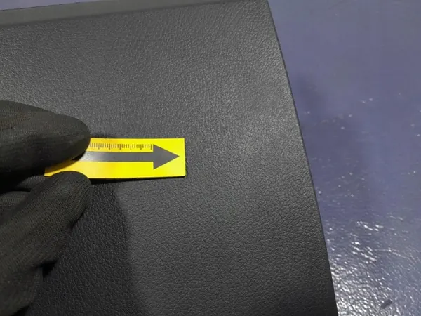 Boîte à gants passager Mercedes Classe A W177 OEM 1776801200 image 3