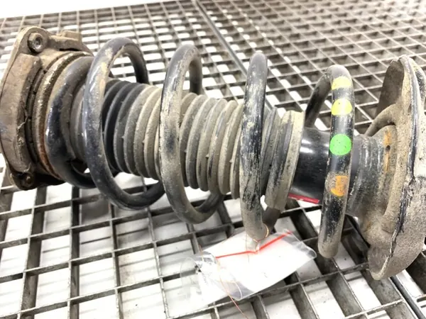 Amortecedor Dianteiro Esquerdo OEM LORK-2137-11233 VW Passat B7 image 4