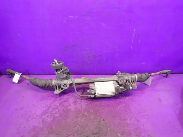 Boîtier de direction ZF OEM Zawada-385952- pour Audi A3 8P image 2