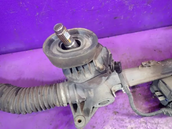 Boîtier de direction ZF OEM Zawada-385952- pour Audi A3 8P image 4
