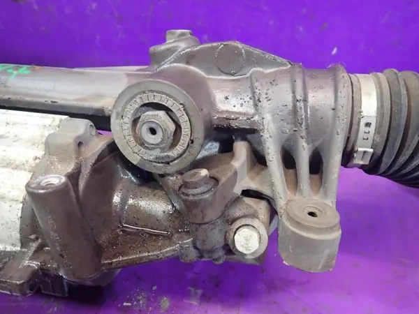 Boîtier de direction ZF OEM Zawada-385952- pour Audi A3 8P image 7