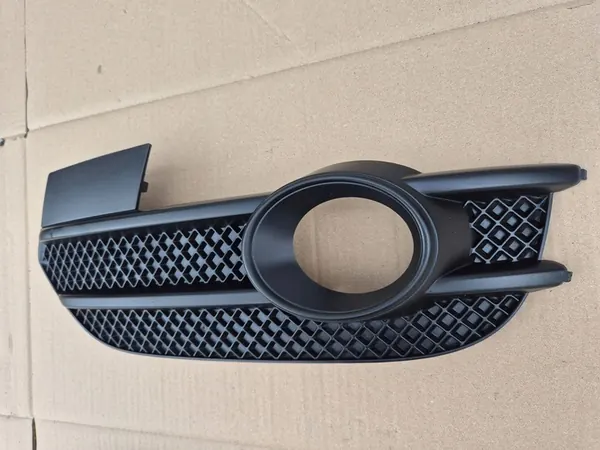 Rejilla de Parachoques Delantera Izquierda AUDI Q3 8U 8U0807681A image 2