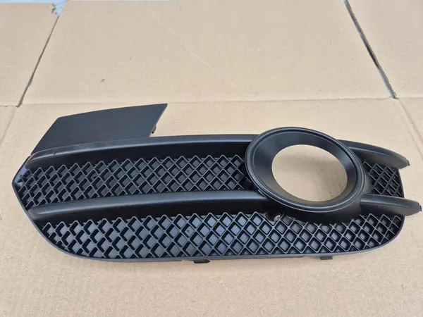 Rejilla de Parachoques Delantera Izquierda AUDI Q3 8U 8U0807681A image 4