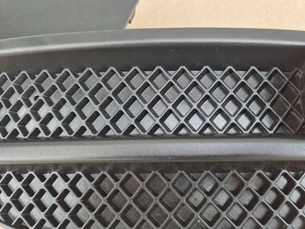 Rejilla de Parachoques Delantera Izquierda AUDI Q3 8U 8U0807681A image 5