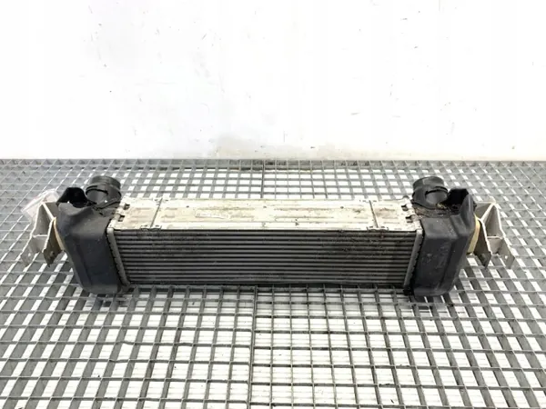 Intercooler OEM 8576509 para BMW G31 2.0 190CV image 2