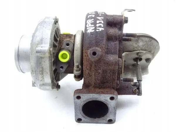 ISUZU N35 N75 NPR NQR 07-18 Turboalimentador 3.0 TDI image 2