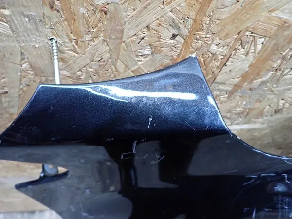 Höger Framskärm Dacia Sandero 3 III 2021- OEM 631009535R image 2