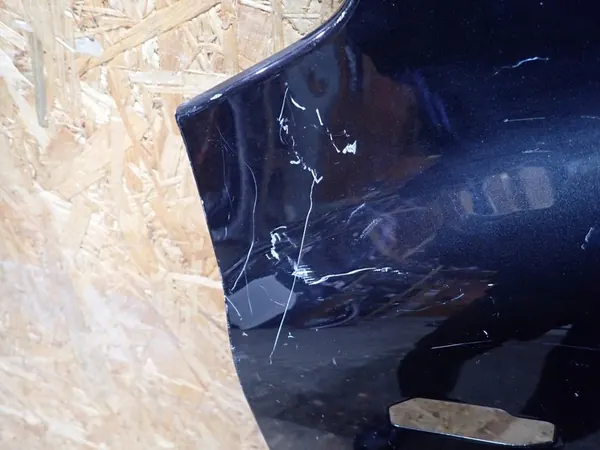 Höger Framskärm Dacia Sandero 3 III 2021- OEM 631009535R image 3