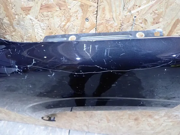 Höger Framskärm Dacia Sandero 3 III 2021- OEM 631009535R image 4