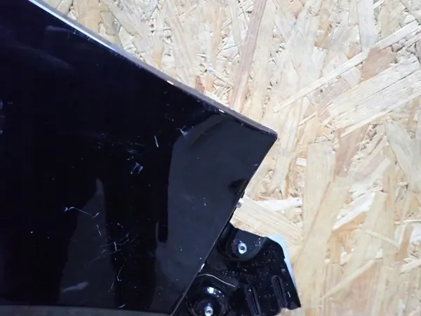 Höger Framskärm Dacia Sandero 3 III 2021- OEM 631009535R image 5