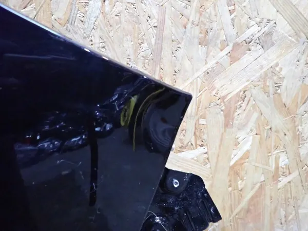 Höger Framskärm Dacia Sandero 3 III 2021- OEM 631009535R image 6