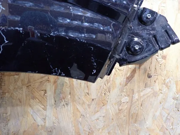 Höger Framskärm Dacia Sandero 3 III 2021- OEM 631009535R image 8