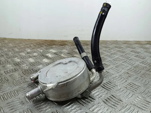 Refroidisseur d'huile de transmission Genesis GV70 2025 image 2