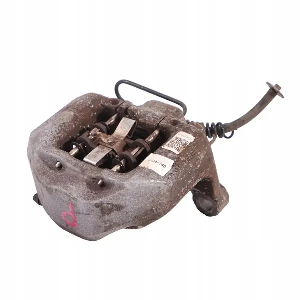 VW Touareg 7L Remklauw Behuizing Achter Rechts 7L6615424J image 5