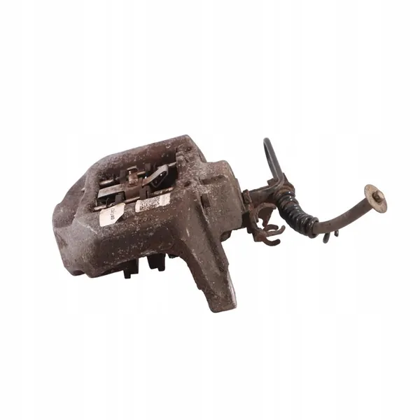 VW Touareg 7L Remklauw Behuizing Achter Rechts 7L6615424J image 6