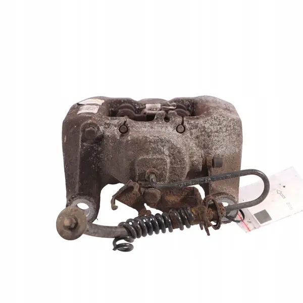 VW Touareg 7L Remklauw Behuizing Achter Rechts 7L6615424J image 7