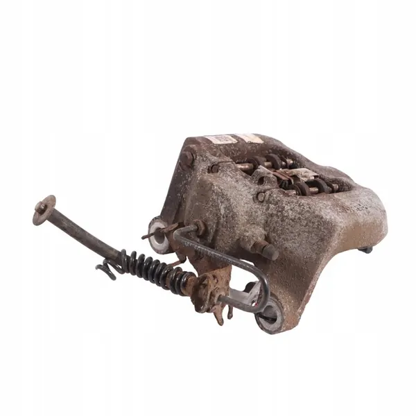 VW Touareg 7L Remklauw Behuizing Achter Rechts 7L6615424J image 8