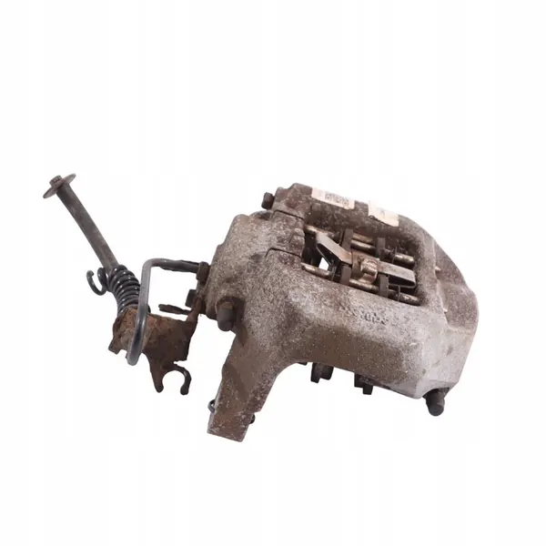 VW Touareg 7L Remklauw Behuizing Achter Rechts 7L6615424J image 9