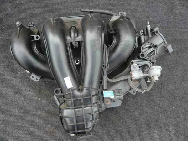 Insugningsgrenrör Mazda 6 GH OEM 1908070832 - 1.8L image 2
