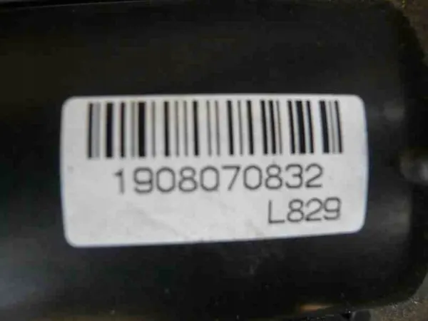 Insugningsgrenrör Mazda 6 GH OEM 1908070832 - 1.8L image 3