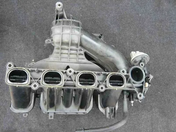 Insugningsgrenrör Mazda 6 GH OEM 1908070832 - 1.8L image 4