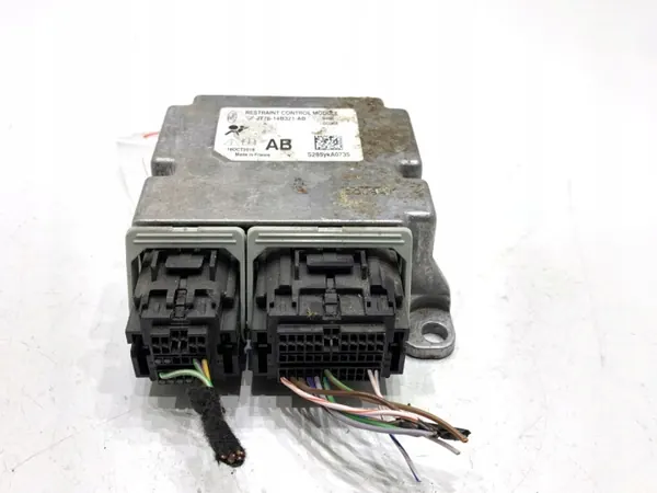 Airbagsensor OEM JT76-14B321-AB voor Ford Transit Courier image 2