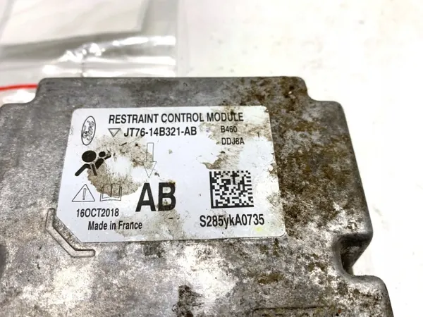 Airbagsensor OEM JT76-14B321-AB voor Ford Transit Courier image 4