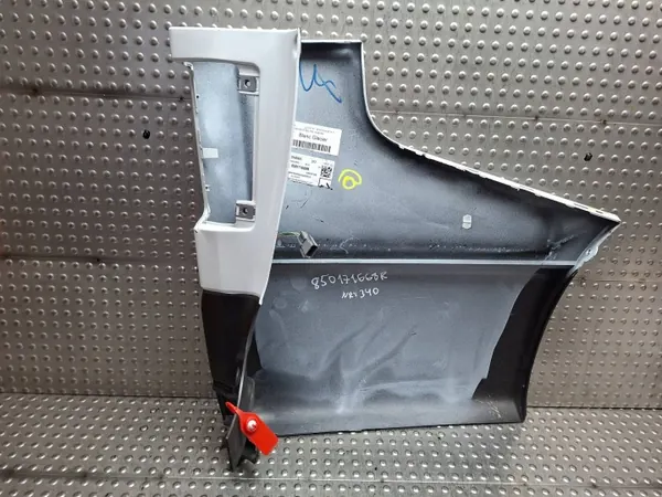 OEM S26301340 Linker Achter Bumperhoek PDC image 3